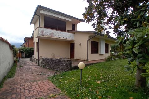 Villa i Pietrasanta, Lucca, Pietrasanta - € 1.200.000 | Ref: A10803RV2462371A-1080104 - foto 5