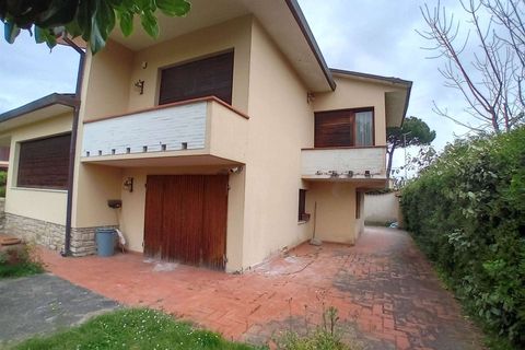 Villa i Pietrasanta, Lucca, Pietrasanta - € 1.200.000 | Ref: A10803RV2462371A-1080104 - foto 8