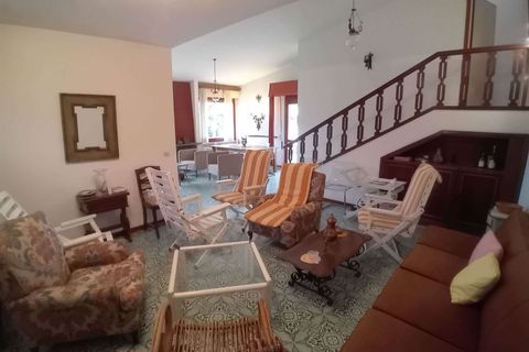 Villa i Pietrasanta, Lucca, Pietrasanta - € 1.200.000 | Ref: A10803RV2462371A-1080104 - foto 15