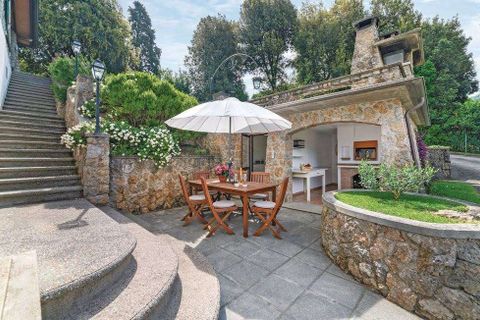 Villa i Camaiore, Lucca, Camaiore - € 2.400.000 | Ref: A10803RV2179126A-1080230 - foto 7