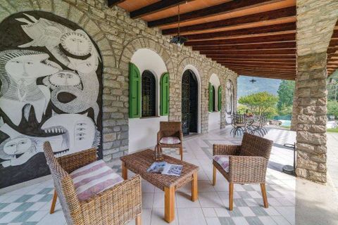 Villa i Camaiore, Lucca, Camaiore - € 2.400.000 | Ref: A10803RV2179126A-1080230 - foto 9