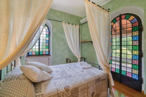 Villa i Camaiore, Lucca, Camaiore - € 2.400.000 | Ref: A10803RV2179126A-1080230 - foto 10