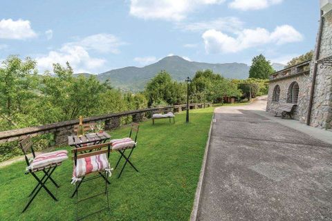 Villa i Camaiore, Lucca, Camaiore - € 2.400.000 | Ref: A10803RV2179126A-1080230 - foto 17