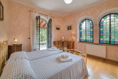Villa i Camaiore, Lucca, Camaiore - € 2.400.000 | Ref: A10803RV2179126A-1080230 - foto 24