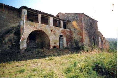 Farm hus i Cetona, Siena, Cetona - € 1.900.000 | Ref: A5153TA1847295A-1080261 - foto 3