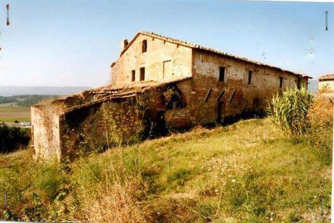 Farm hus i Cetona, Siena, Cetona - € 1.900.000 | Ref: A5153TA1847295A-1080261 - foto 5