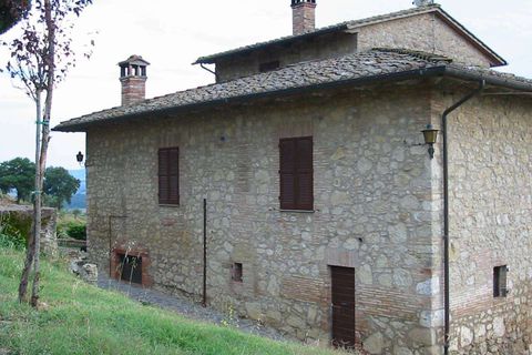 Farm hus i Cetona, Siena, Cetona - € 1.900.000 | Ref: A5153TA1847295A-1080261 - foto 8