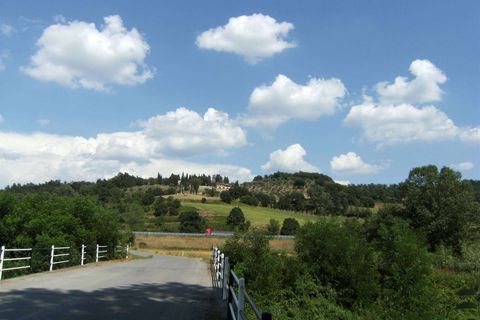 Farm hus i Cetona, Siena, Cetona - € 1.900.000 | Ref: A5153TA1847295A-1080261 - foto 11