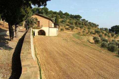 Farm hus i Cetona, Siena, Cetona - € 1.900.000 | Ref: A5153TA1847295A-1080261 - foto 12