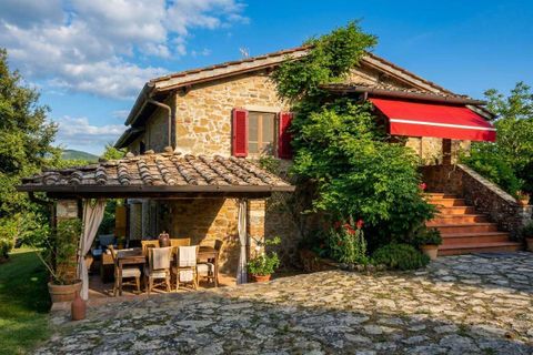 Farm hus i Bucine, Arezzo, Bucine - € 690.000 | Ref: A1190RC89034-1080303 - foto 3