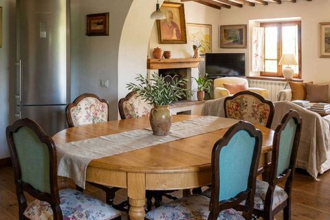 Farm hus i Bucine, Arezzo, Bucine - € 690.000 | Ref: A1190RC89034-1080303 - foto 20