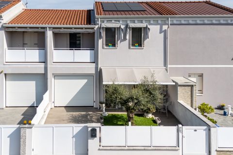 Rækkehus i Veronella, Verona, Veronella - € 250.000 | Ref: 329 - foto 1