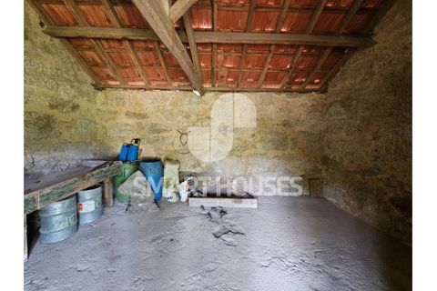 Farm i Tabua, Coimbra, Tabua - € 50.000 | Ref: SHEP323 - foto 7