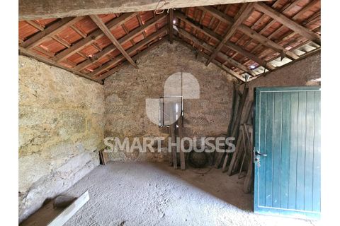Farm i Tabua, Coimbra, Tabua - € 50.000 | Ref: SHEP323 - foto 9