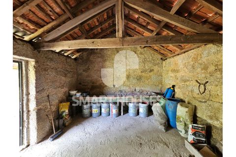 Farm i Tabua, Coimbra, Tabua - € 50.000 | Ref: SHEP323 - foto 10