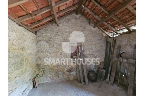 Farm i Tabua, Coimbra, Tabua - € 50.000 | Ref: SHEP323 - foto 13