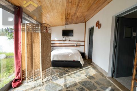 Farm i Castelo Branco, Castelo Branco, Castelo Branco - € 165.000 | Ref: 5041 - foto 5