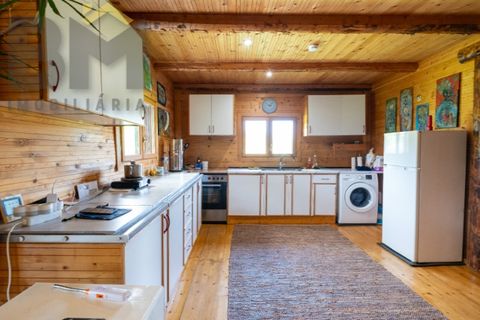 Farm i Castelo Branco, Castelo Branco, Castelo Branco - € 165.000 | Ref: 5041 - foto 15