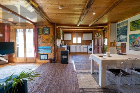 Farm i Castelo Branco, Castelo Branco, Castelo Branco - € 165.000 | Ref: 5041 - foto 21