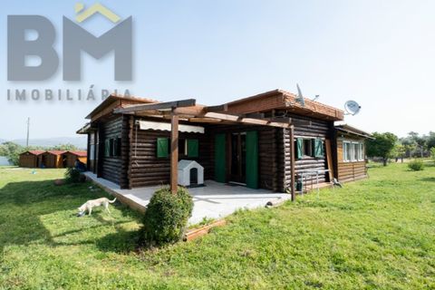 Farm i Castelo Branco, Castelo Branco, Castelo Branco - € 165.000 | Ref: 5041 - foto 30