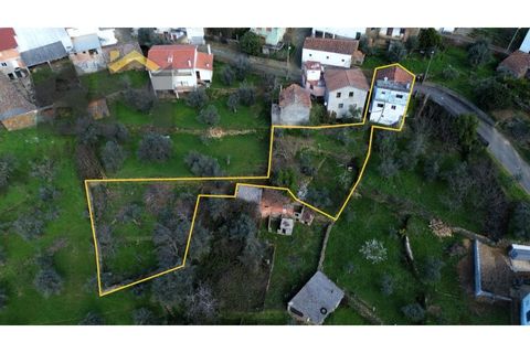 Villa i Barroca, Castelo Branco, Barroca - € 52.500 | Ref: 5038 - foto 1