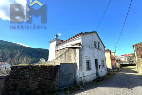 Villa i Barroca, Castelo Branco, Barroca - € 52.500 | Ref: 5038 - foto 2