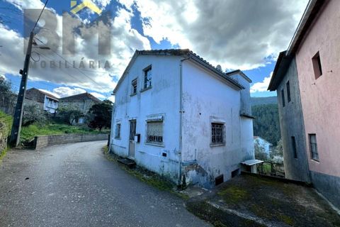 Villa i Barroca, Castelo Branco, Barroca - € 52.500 | Ref: 5038 - foto 3