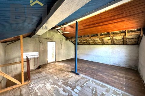 Villa i Barroca, Castelo Branco, Barroca - € 52.500 | Ref: 5038 - foto 11
