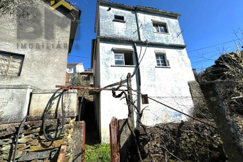 Villa i Barroca, Castelo Branco, Barroca - € 52.500 | Ref: 5038 - foto 16