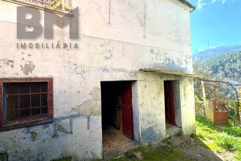 Villa i Barroca, Castelo Branco, Barroca - € 52.500 | Ref: 5038 - foto 17