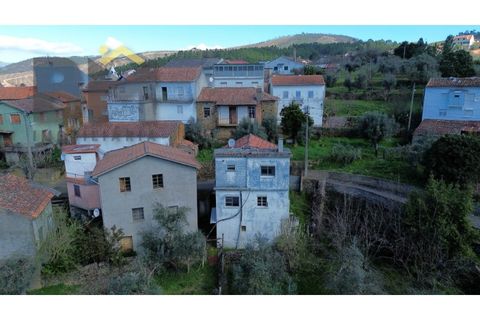 Villa i Barroca, Castelo Branco, Barroca - € 52.500 | Ref: 5038 - foto 34
