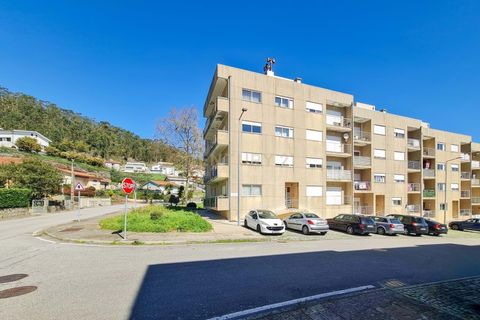 Lejlighed i Paredes, Porto, Paredes - € 245.000 | Ref: C0188-01885 - foto 41