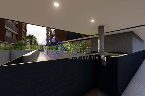 Leilighet i Espinho, Aveiro, Espinho - € 780 000 | Ref: 180661 - foto 7