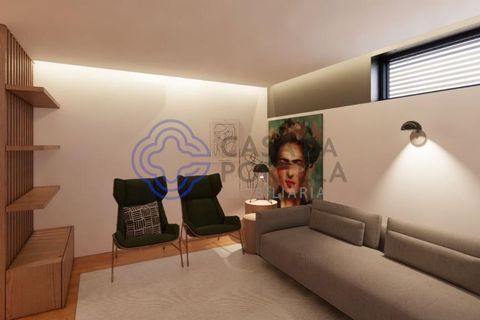 Leilighet i Espinho, Aveiro, Espinho - € 780 000 | Ref: 180661 - foto 31