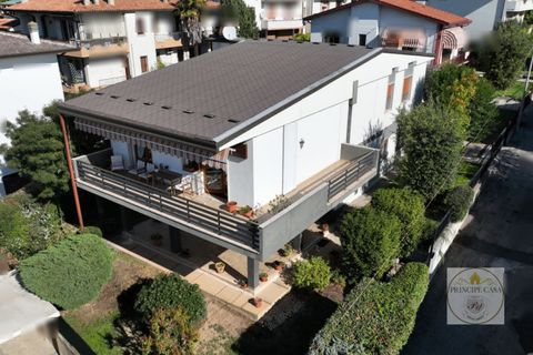 Villa a Este, Padua, Este - € 355.000 | Ref: SE284 - foto 2