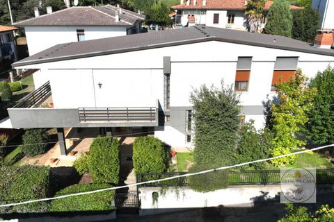 Villa a Este, Padua, Este - € 355.000 | Ref: SE284 - foto 3