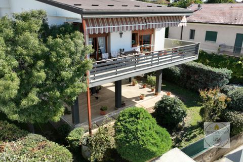 Villa a Este, Padua, Este - € 355.000 | Ref: SE284 - foto 4