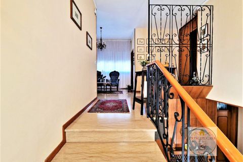 Villa a Este, Padua, Este - € 355.000 | Ref: SE284 - foto 22