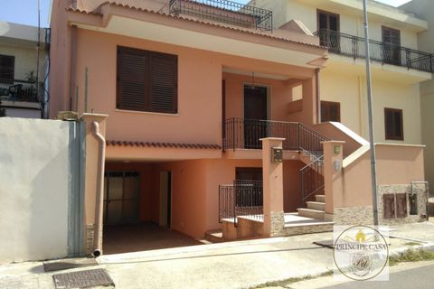 Rækkehus i Montevago, Agrigento, Montevago - € 155.000 | Ref: CS501 - foto 1