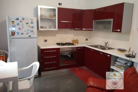 Rækkehus i Montevago, Agrigento, Montevago - € 155.000 | Ref: CS501 - foto 10