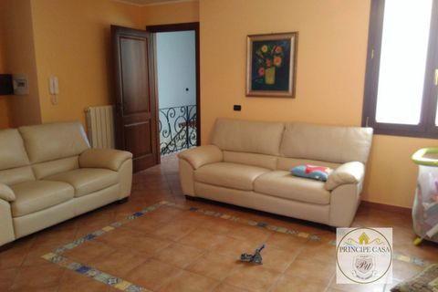 Rækkehus i Montevago, Agrigento, Montevago - € 155.000 | Ref: CS501 - foto 11