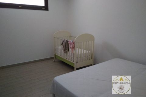 Rækkehus i Montevago, Agrigento, Montevago - € 155.000 | Ref: CS501 - foto 14
