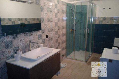 Rækkehus i Montevago, Agrigento, Montevago - € 155.000 | Ref: CS501 - foto 16