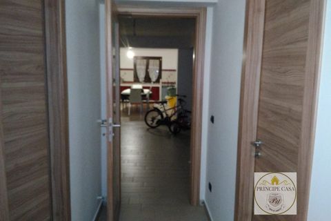 Rækkehus i Montevago, Agrigento, Montevago - € 155.000 | Ref: CS501 - foto 18