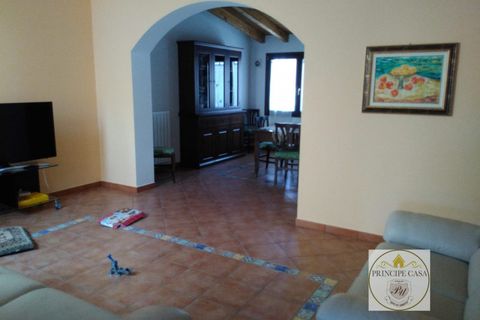 Rækkehus i Montevago, Agrigento, Montevago - € 155.000 | Ref: CS501 - foto 20
