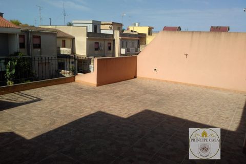 Rækkehus i Montevago, Agrigento, Montevago - € 155.000 | Ref: CS501 - foto 21