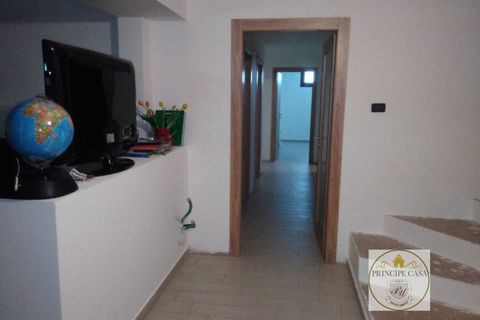 Rækkehus i Montevago, Agrigento, Montevago - € 155.000 | Ref: CS501 - foto 25