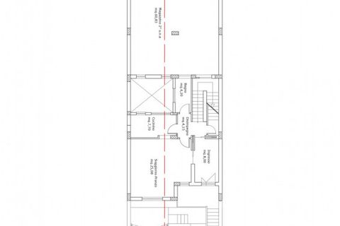 Rækkehus i Montevago, Agrigento, Montevago - € 155.000 | Ref: CS501 - foto 32