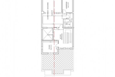 Rækkehus i Montevago, Agrigento, Montevago - € 155.000 | Ref: CS501 - foto 33