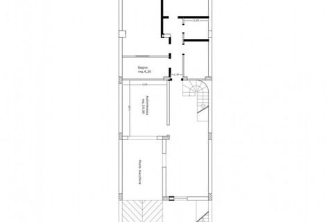 Rækkehus i Montevago, Agrigento, Montevago - € 155.000 | Ref: CS501 - foto 34